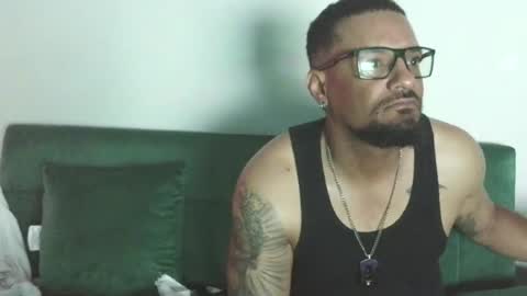 Snapshot of gifted_bucknasty chatting on 18, 6, 2026 Gifted online show from 18, 6, 2026