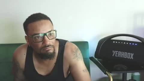 Snapshot of gifted_bucknasty chatting on 19, 6, 2026 Gifted online show from 19, 6, 2026