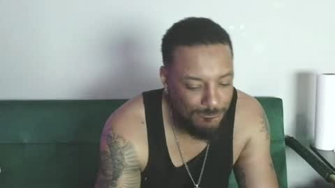 Snapshot of gifted_bucknasty chatting on 21, 6, 2026 Gifted online show from 21, 6, 2026