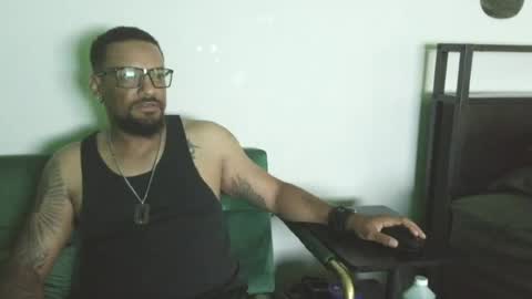 Snapshot of gifted_bucknasty chatting on 23, 6, 2026 Gifted online show from 23, 6, 2026