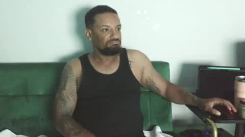 Snapshot of gifted_bucknasty chatting on 25, 6, 2026 Gifted online show from 25, 6, 2026