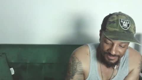 Snapshot of gifted_bucknasty chatting on 30, 6, 2026 Gifted online show from 30, 6, 2026