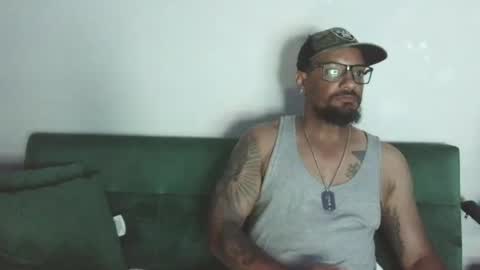 Snapshot of gifted_bucknasty chatting on 1, 7, 2026 Gifted online show from 1, 7, 2026