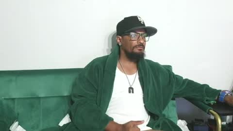 Snapshot of gifted_bucknasty chatting on 3, 7, 2026 Gifted online show from 3, 7, 2026
