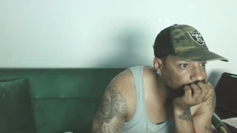 Snapshot of gifted_bucknasty chatting on 9, 7, 2026 Gifted online show from 9, 7, 2026