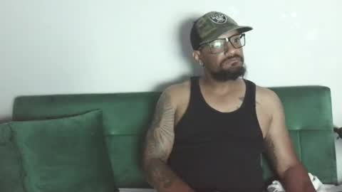Snapshot of gifted_bucknasty chatting on 10, 7, 2026 Gifted online show from 10, 7, 2026