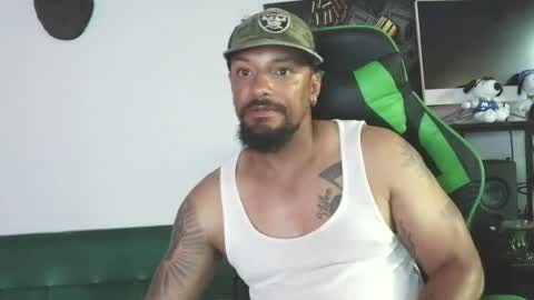 Snapshot of gifted_bucknasty chatting on 13, 7, 2026 Gifted online show from 13, 7, 2026