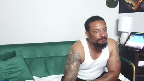 Snapshot of gifted_bucknasty chatting on 15, 7, 2026 Gifted online show from 15, 7, 2026
