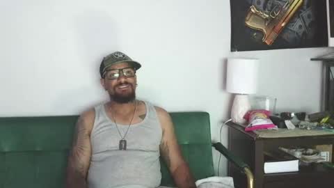 Snapshot of gifted_bucknasty chatting on 17, 7, 2026 Gifted online show from 17, 7, 2026