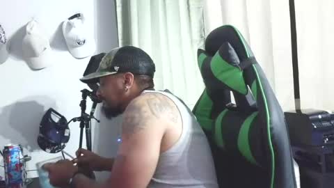 Snapshot of gifted_bucknasty chatting on 19, 7, 2026 Gifted online show from 19, 7, 2026
