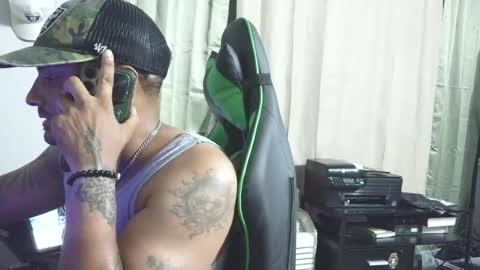 Snapshot of gifted_bucknasty chatting on 28, 7, 2026 Gifted online show from 28, 7, 2026