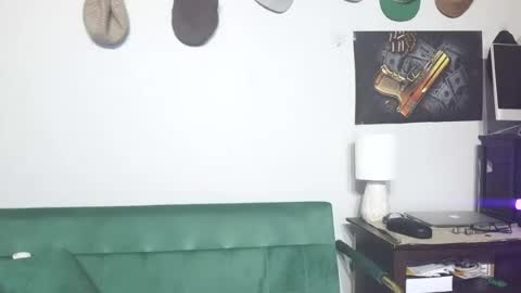 Snapshot of gifted_bucknasty chatting on 29, 7, 2026 Gifted online show from 29, 7, 2026