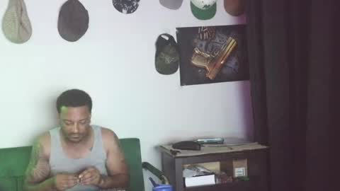 Snapshot of gifted_bucknasty chatting on 2, 8, 2026 Gifted online show from 2, 8, 2026