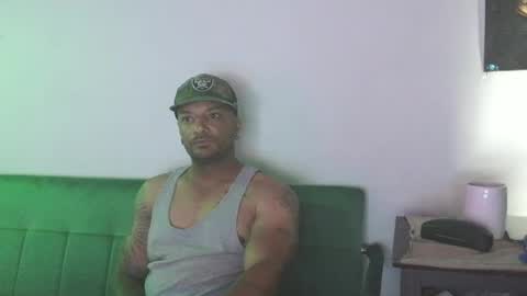 Snapshot of gifted_bucknasty chatting on 3, 8, 2026 Gifted online show from 3, 8, 2026