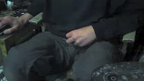 giftedbiker online show from 29, 1, 2025