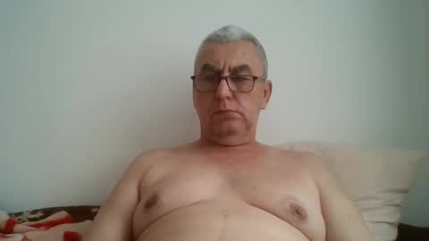 gigi1970 online show from 6, 5, 2026
