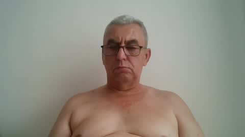 gigi1970 online show from 27, 6, 2026
