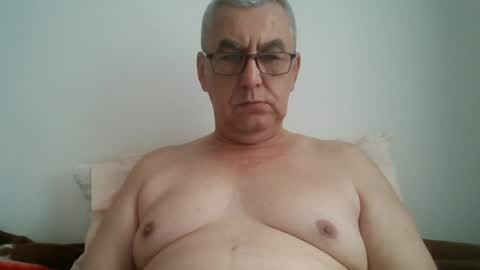 gigi1970 online show from 28, 6, 2026