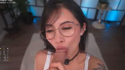 Snapshot of gigi_ulala chatting on 15, 7, 2026 80 off in my OF gigipriv online show from 15, 7, 2026
