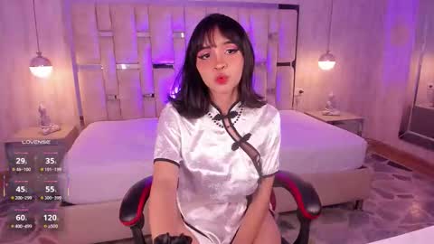 Snapshot of gigibelli chatting on 21, 2, 2026 Gigi online show from 21, 2, 2026