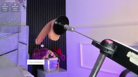 Gigi Doll online show from 7, 1, 2026