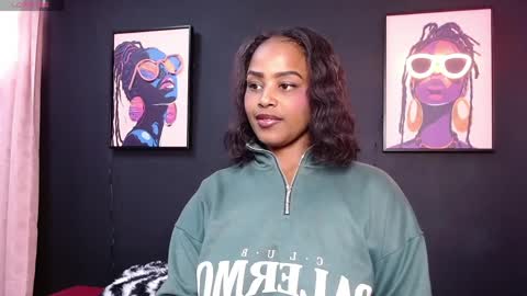 Snapshot of gigimle chatting on 6, 4, 2026 gigimle online show from 6, 4, 2026