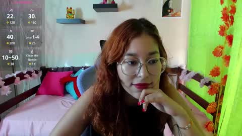 Snapshot of gigimooon chatting on 10, 2, 2025 gigimooon online show from 10, 2, 2025