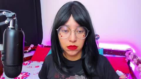 Snapshot of gigimooon chatting on 18, 9, 2025 gigimooon online show from 18, 9, 2025