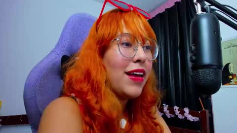 Snapshot of gigimooon chatting on 5, 2, 2026 gigimooon online show from 5, 2, 2026