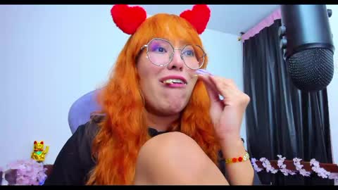 Snapshot of gigimooon chatting on 7, 2, 2026 gigimooon online show from 7, 2, 2026