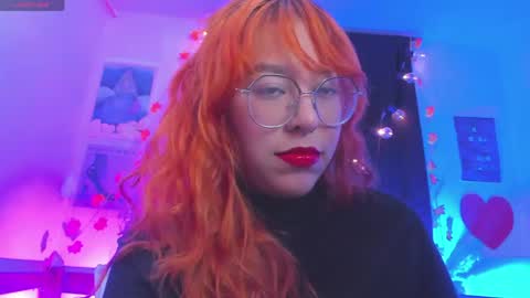 gigimooon online show from 3, 5, 2026