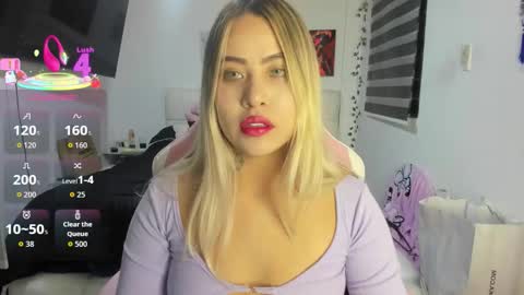 Gigi online show from 16, 12, 2025