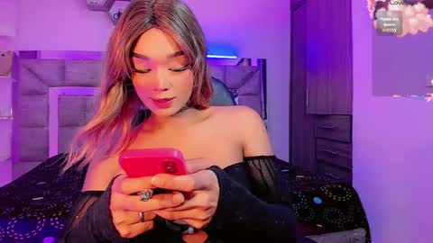 gigitremblay online show from 17, 3, 2026