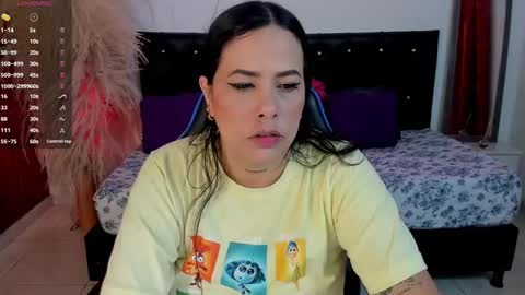 pamela online show from 25, 2, 2025