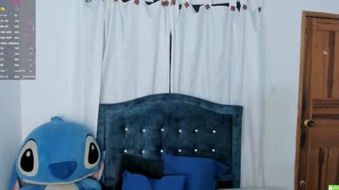 pamela online show from 30, 10, 2025