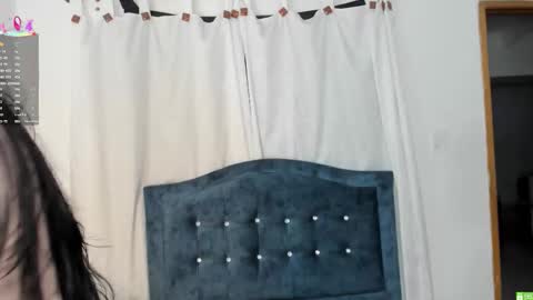 pamela online show from 27, 11, 2025