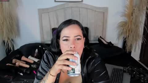 pamela online show from 1, 3, 2026