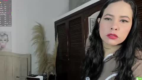 Snapshot of giiny_ chatting on 7, 7, 2026 pamela online show from 7, 7, 2026