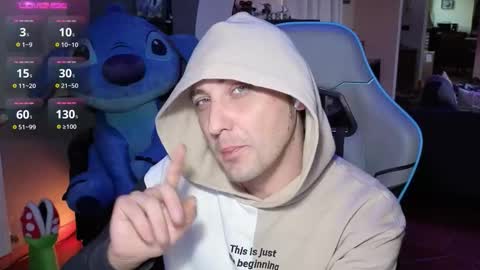 Mirko online show from 30, 10, 2025