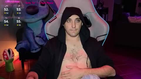 Mirko online show from 1, 11, 2025