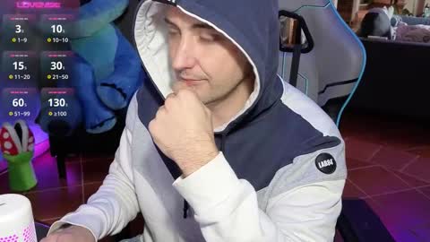 Mirko online show from 25, 11, 2025