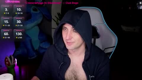 Mirko online show from 15, 2, 2026