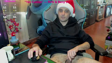 Mirko online show from 31, 12, 2024