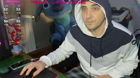 Mirko online show from 1, 1, 2025