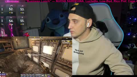 Mirko online show from 3, 1, 2025