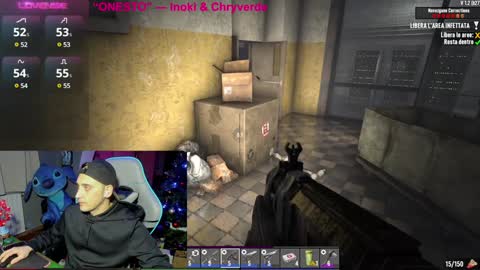 Mirko online show from 4, 1, 2025