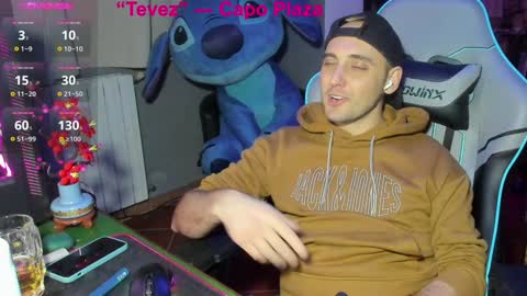 Mirko online show from 5, 1, 2025