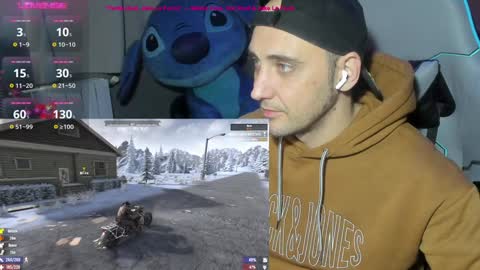 Mirko online show from 6, 1, 2025