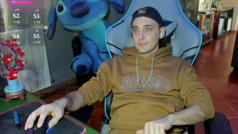 Mirko online show from 6, 1, 2025