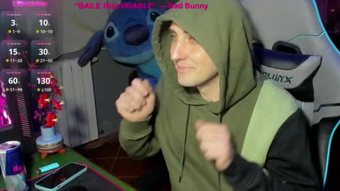 Mirko online show from 9, 1, 2025